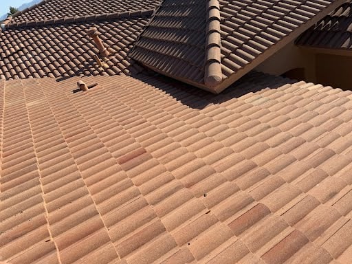 1 By 1 Roof & Solar project